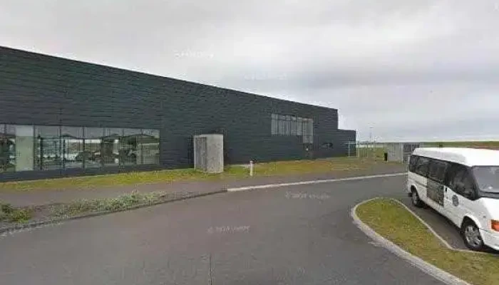 Sveitarfelagid Olfus Stoppustud Orkusalan Hleðslustoð Rafbila - Þorlákshöfn