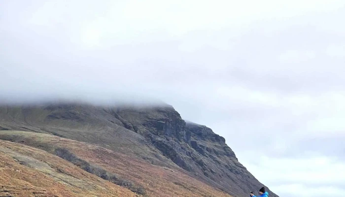 Svinafellsjokull Verð - Svínafell