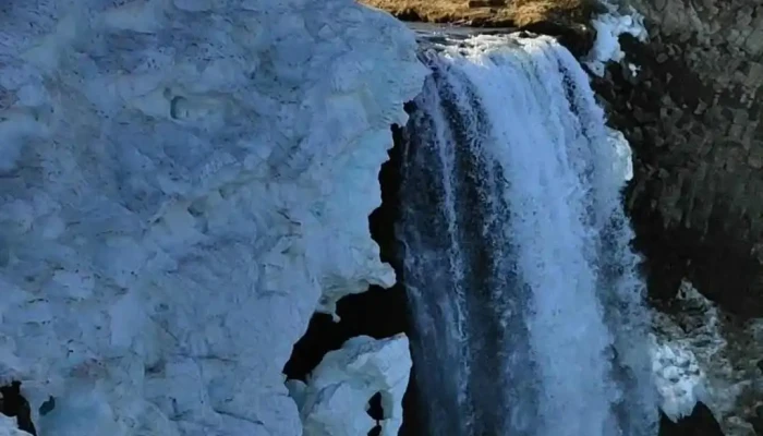 Svodufoss Fjall - Ólafsvík