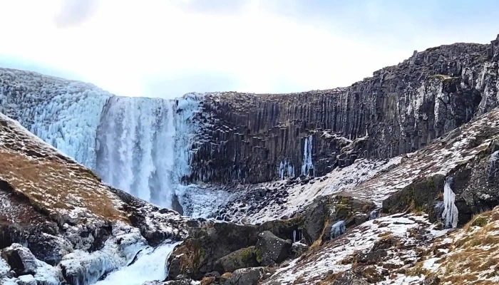 Svodufoss Hvar - Ólafsvík
