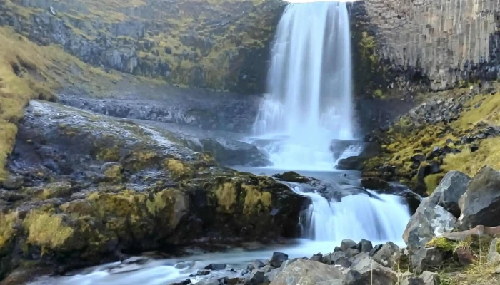 Svodufoss Safn - Ólafsvík