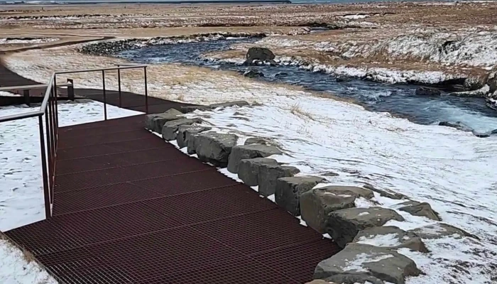 Svodufoss Umsagnir - Ólafsvík