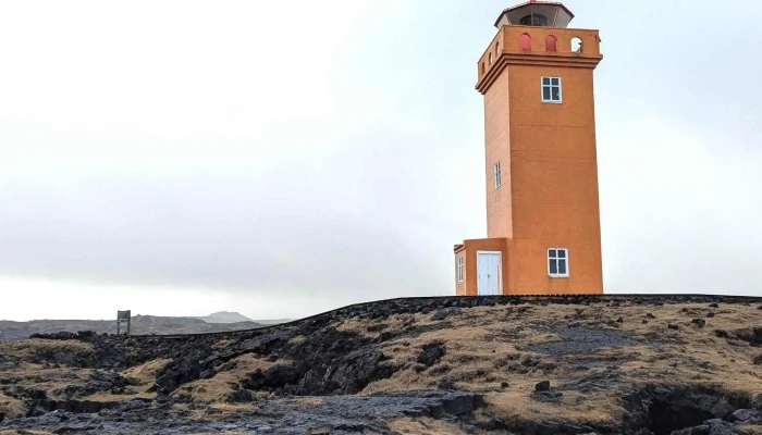 Svortuloft Umsagnir - Snæfellsnes