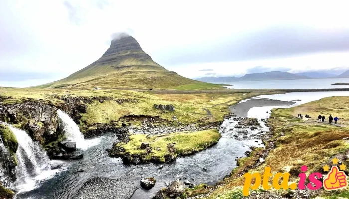 Svæðisgarðurinn Snæfellsnes - Grundarfjörður