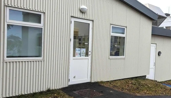 Sykla  Og Veirufraedideild Landspitalans Læknisrannsoknarstofa - Reykjavík