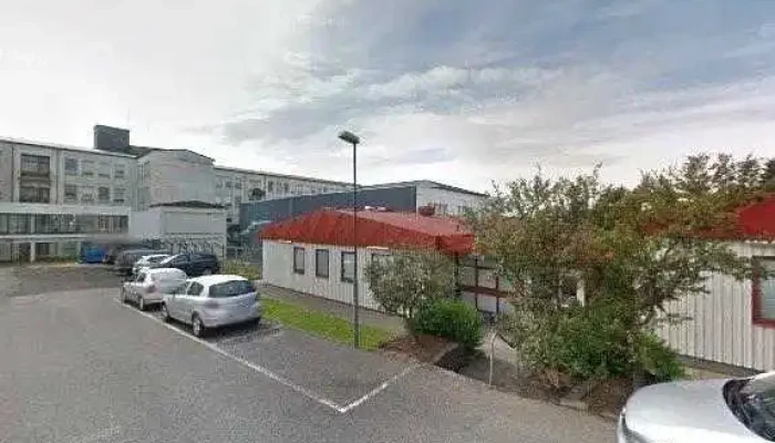 Sykla  Og Veirufraedideild Landspitalans Street View 360deg - Reykjavík