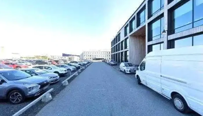 Sykursalur -  Street View 360deg - Reykjavík