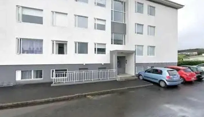 Sysli   Ferdir Og Okukennsla Ehf Street View 360deg - Akureyri