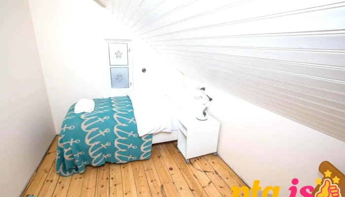 Syslo Guesthouse Fra Eiganda - Stykkishólmur
