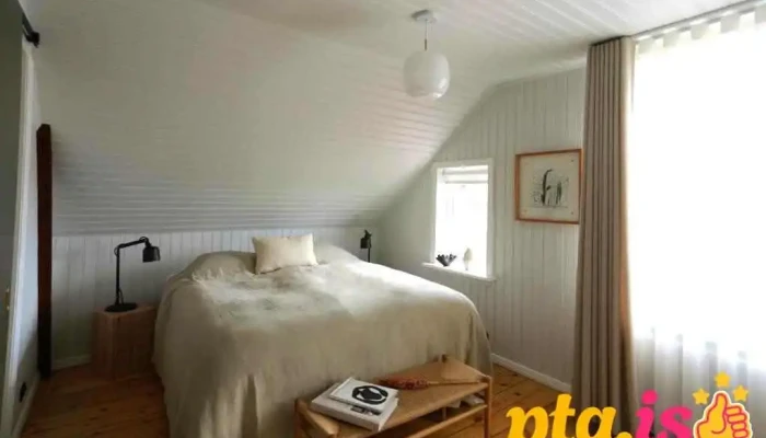 Syslo Guesthouse Herbergi - Stykkishólmur