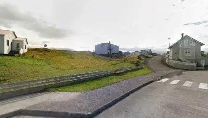 Syslo Guesthouse Street View 360deg - Stykkishólmur