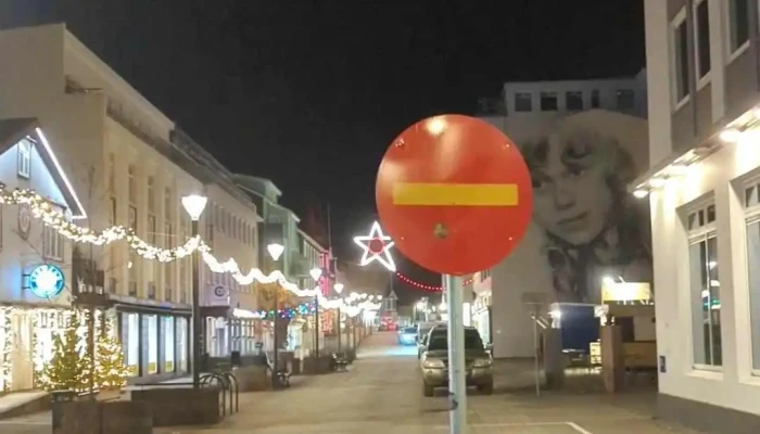 Syslumadurinn A Akureyri Myndskeid - Akureyri