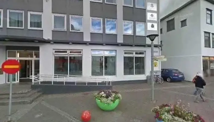 Syslumadurinn A Akureyri Street View 360deg - Akureyri