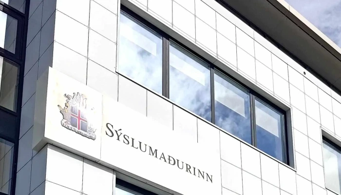 Syslumadurinn A Hofudborgarsvaedinu Safn - Kópavogur