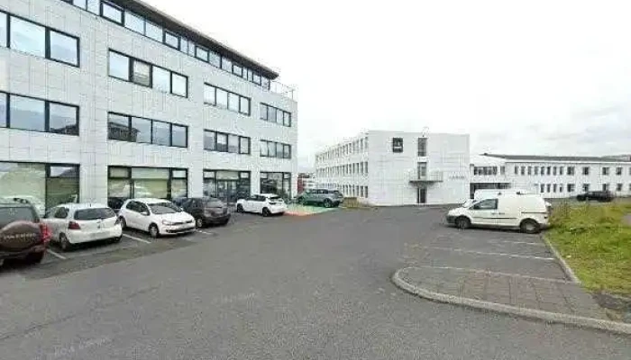 Syslumadurinn A Hofudborgarsvaedinu Street View 360deg - Kópavogur