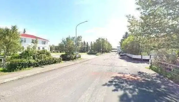 Syslumadurinn A Selfossi Skrifstofa Sýslumanns - Selfoss
