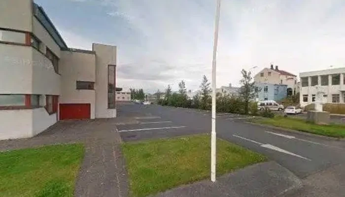 Syslumadurinn I Borgarnesi Stjornvold - Borgarnes