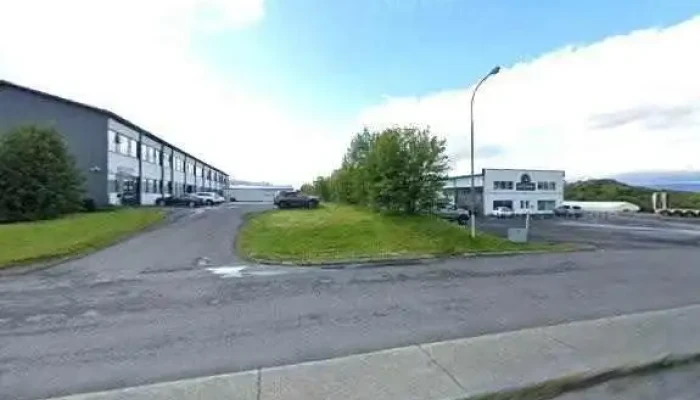 Syslumadurinn Opinber Skrifstofa - Egilsstaðir