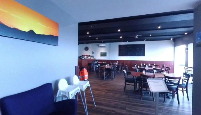 Systrakaffi -  Street View 360deg - Kirkjubæjarklaustur