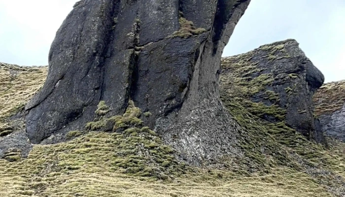 Systrastapi -  Heimilisfang - Kirkjubæjarklaustur