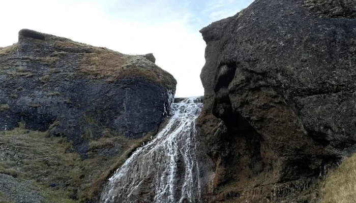 Systrastapi -  Vefsiða - Kirkjubæjarklaustur