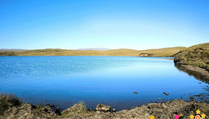 Systravatn Viewpoint -  Ferðamannastaður - Skaftárhreppur, 881