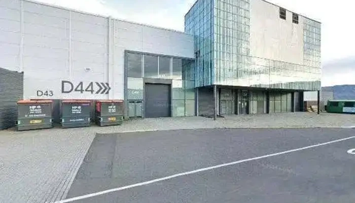 Sýrusson Honnunarhus Lager Reykjavik 2 - Reykjavík