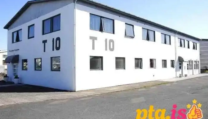 T10 Hotel Iceland - Hafnarfjörður