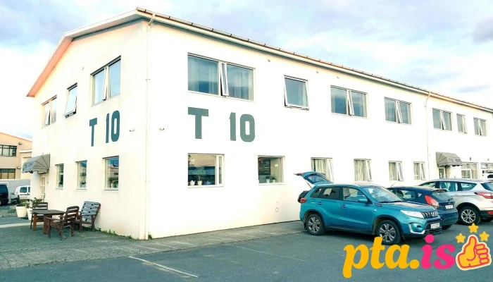 T10 Hotel Iceland -  Hotel - Hafnarfjörður