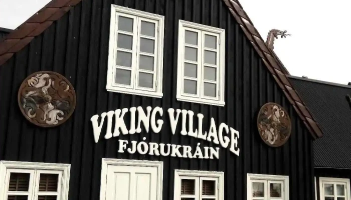 T10 Hotel Iceland -  Naerumhverfi - Hafnarfjörður