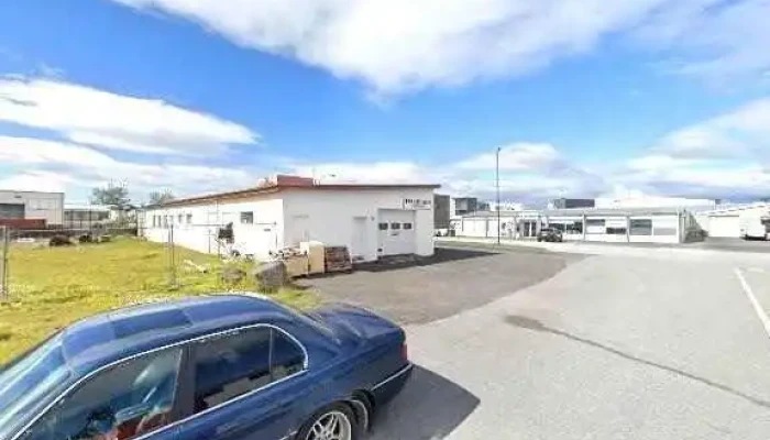 T10 Hotel Iceland -  Street View 360 - Hafnarfjörður