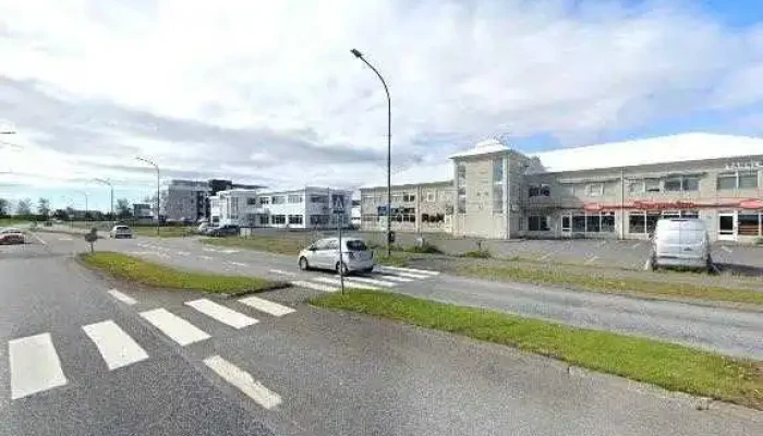 Taekniskolinn   Byggingataekniskolinn Menntaskoli - Hafnarfjörður