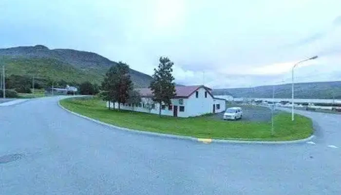 Talknafjardarhreppur Opinber Skrifstofa - Tálknafjörður