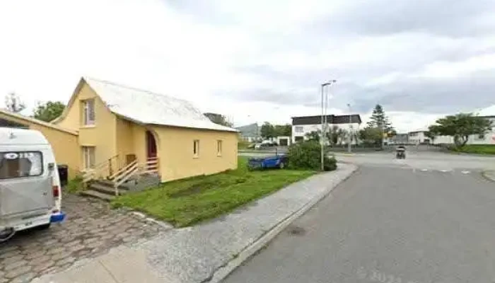 Talthjalfun Vesturlands Talmeinafræðingur - Akranes
