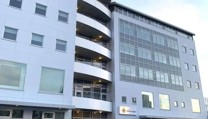 Tannlæknar Holtasmára - 201 Kópavogur