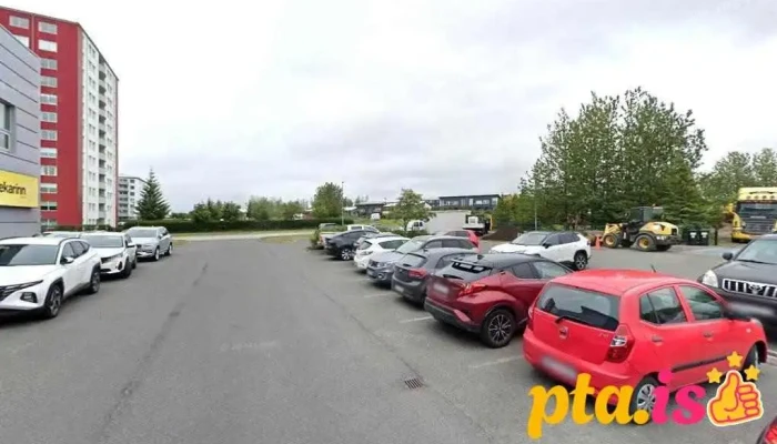 Tannlæknastofa Eg - 201 Kópavogur