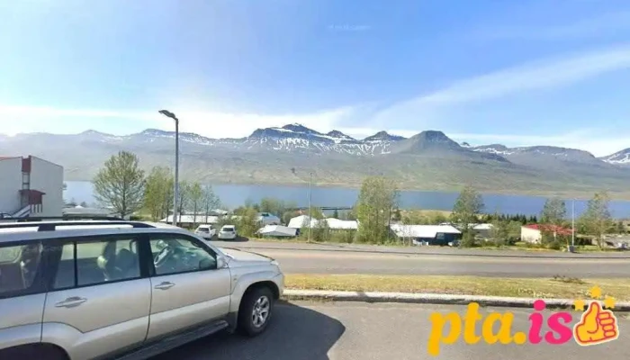 Tannlæknastofan á Fáskrúðsfirði - 750 Fáskrúðsfjörður
