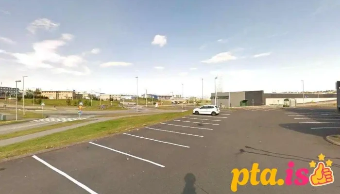 Tannlæknastofan Núpalind - 201 Kópavogur