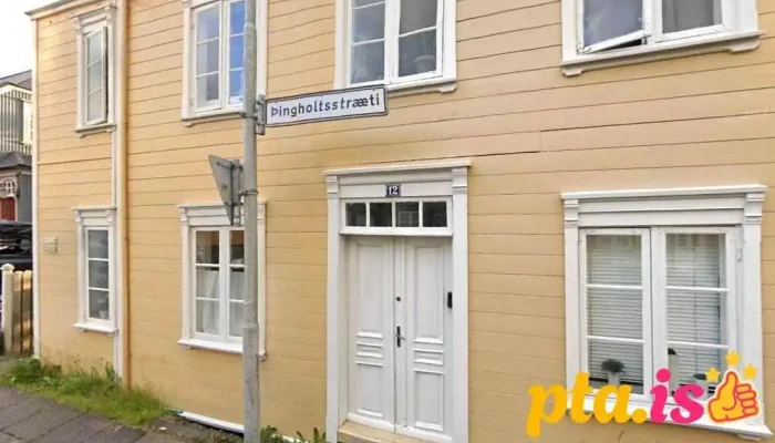 Tannlæknastofan Tannþing - 101 Reykjavík