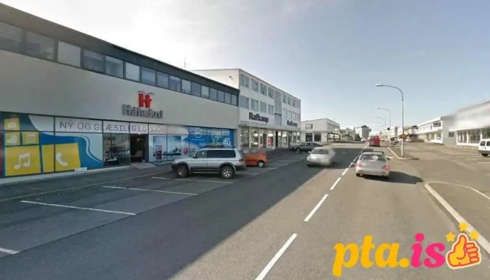 Tannlæknir - 108 Reykjavík