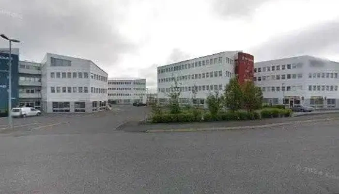 Tap Sjukrathjalfun Street View 360deg - Kópavogur