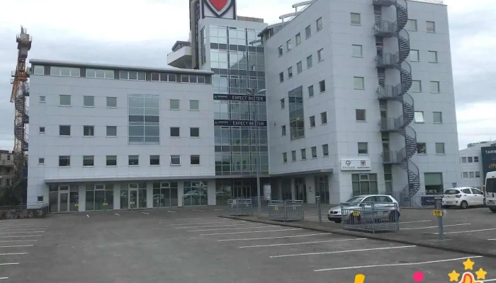 Táp Sjúkraþjálfun - Kópavogur