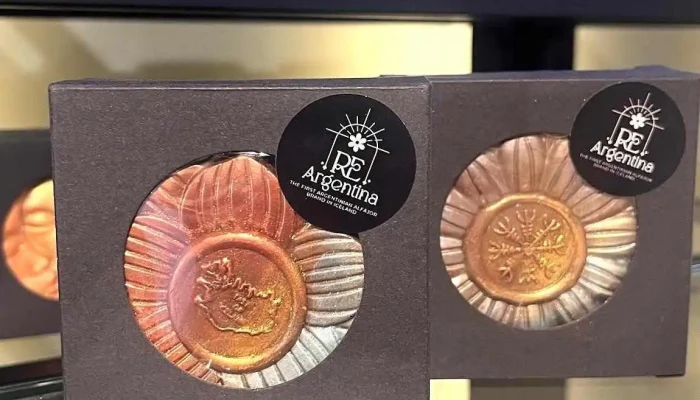 Taste Of Iceland -  Nyjast - Reykjavík