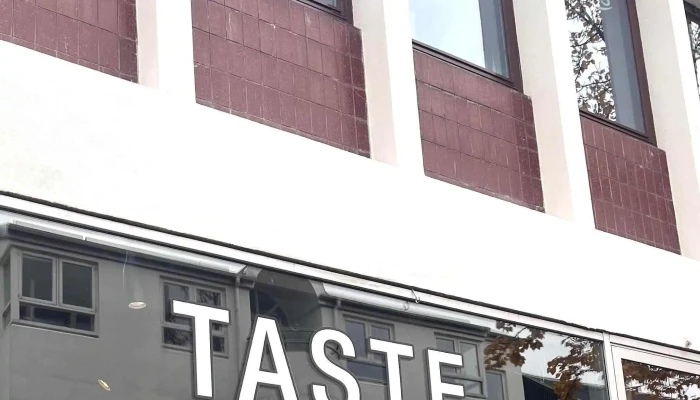 Taste of Iceland - Reykjavík