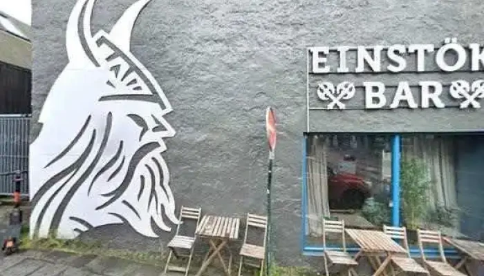 Taste Of Iceland -  Street View 360deg - Reykjavík