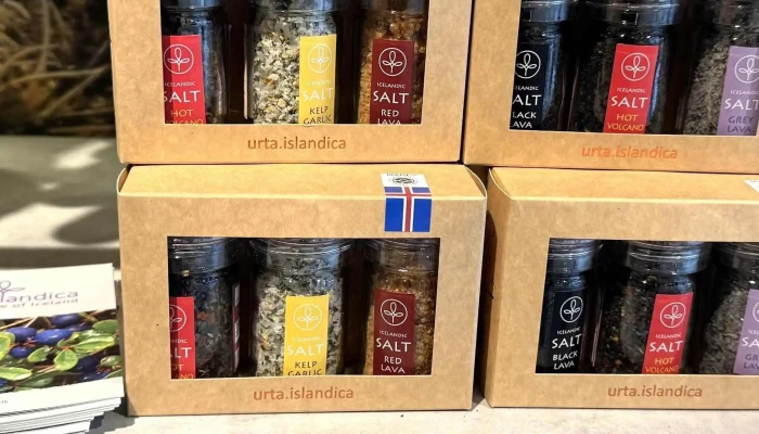 Taste Of Iceland -  Verð - Reykjavík