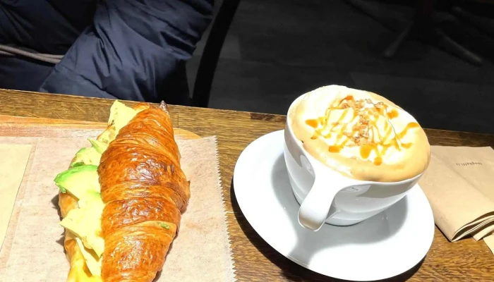 Te Kaffi Safn - Garðabær