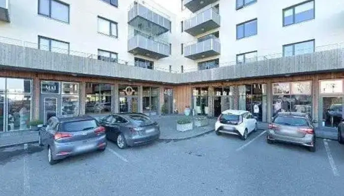Te Kaffi Street View 360deg - Garðabær