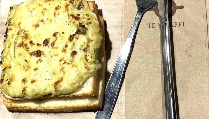 Te Kaffi Vefsiða - Garðabær