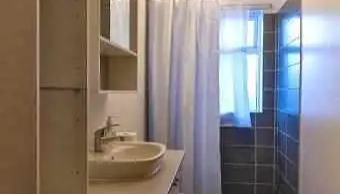 Teigur Guesthouse -  Fra Eiganda - Akranes